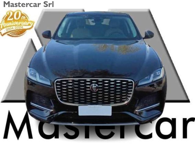 JAGUAR F-Pace usata, con ABS