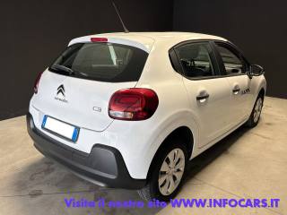 CITROEN C3 usata, con Airbag Passeggero