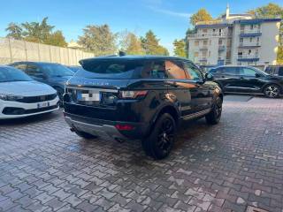 LAND ROVER Range Rover Evoque usata, con Cerchi in lega