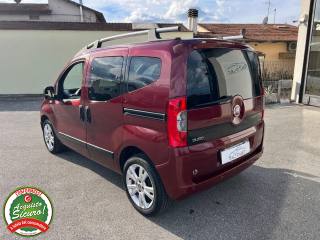 FIAT Qubo usata, con Climatizzatore