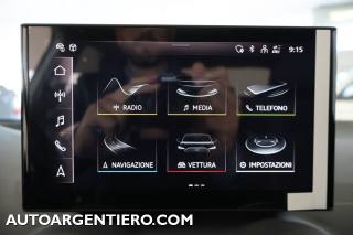 AUDI Q2 usata, con Touch screen