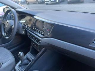 VOLKSWAGEN Polo usata, con Climatizzatore