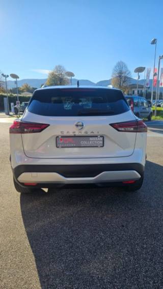 NISSAN Qashqai usata, con Alzacristalli elettrici