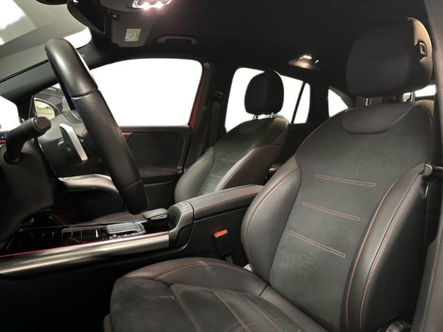 MERCEDES-BENZ GLA 200 usata, con Controllo trazione