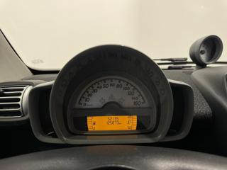 SMART ForTwo usata, con Climatizzatore