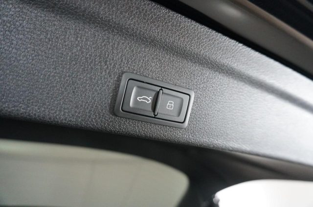 AUDI RS Q3 usata, con Luci diurne LED
