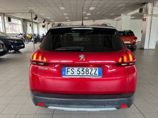 PEUGEOT 2008 usata, con Fendinebbia