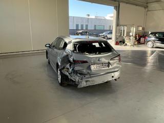 TOYOTA Corolla usata, con Alzacristalli elettrici