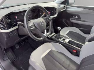 OPEL Mokka usata, con Fendinebbia