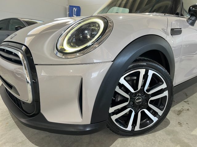 MINI Cooper usata, con Airbag Passeggero
