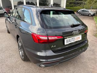 AUDI A4 usata, con Autoradio digitale