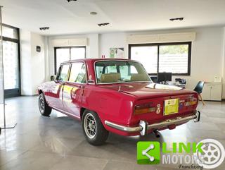 ALFA ROMEO 2000 usata 6