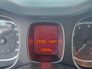 FIAT Panda usata, con Climatizzatore