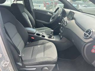 MERCEDES-BENZ B 180 usata, con Controllo trazione