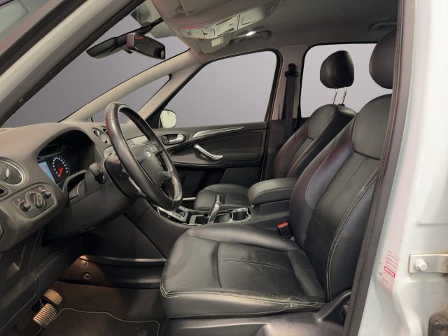 FORD S-Max usata, con Cruise Control