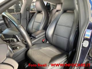 MERCEDES-BENZ CLA 180 usata, con Alzacristalli elettrici