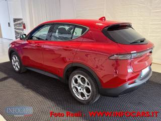 ALFA ROMEO Tonale usata, con Airbag