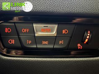 BMW 320 usata, con Tettuccio apribile