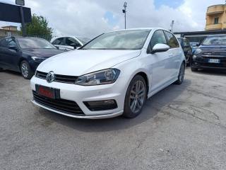 VOLKSWAGEN Golf usata, con Immobilizzatore elettronico