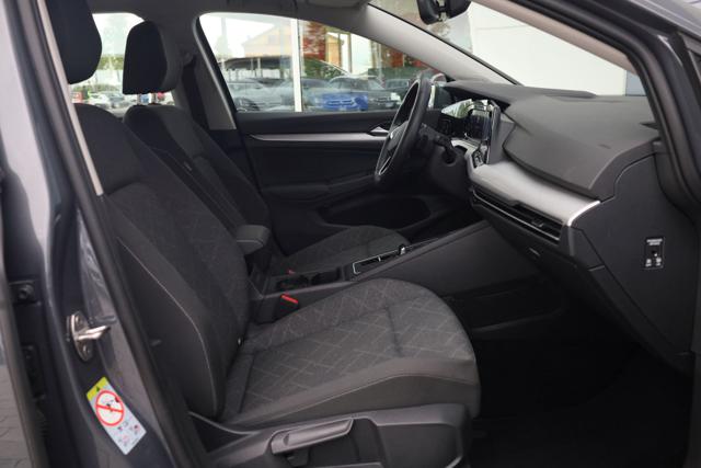 VOLKSWAGEN Golf usata, con Controllo trazione