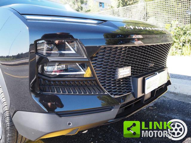 SPORTEQUIPE Sportequipe 6 GT usata 47