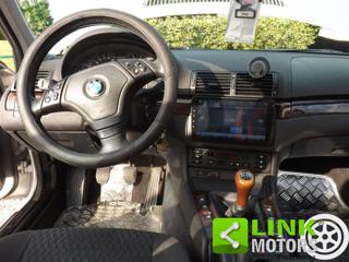 BMW 320 usata 41
