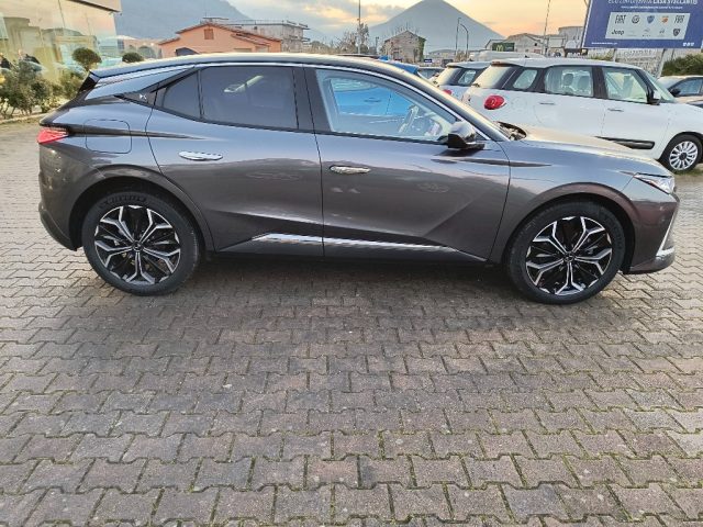 DS AUTOMOBILES DS 4 usata, con Chiusura centralizzata