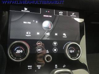 LAND ROVER Range Rover Evoque usata, con Filtro antiparticolato