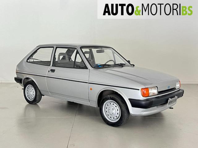 FORD Fiesta usata 2