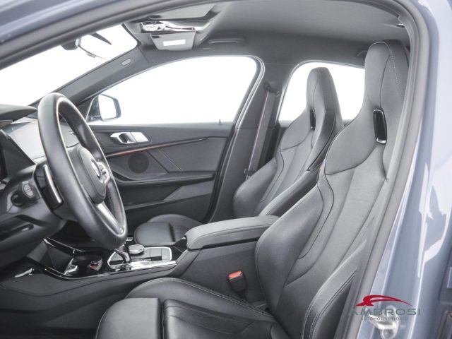 BMW 135 usata 8