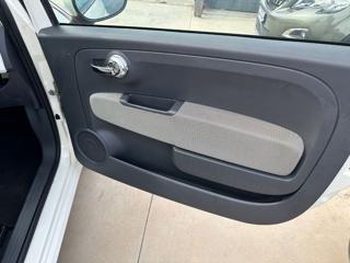 FIAT 500 usata, con Vivavoce