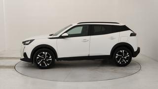 PEUGEOT 2008 usata, con Airbag