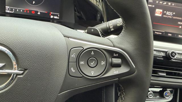 OPEL Grandland usata, con Chiusura centralizzata