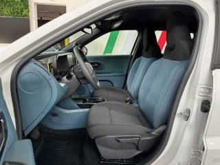 FIAT Grande Panda usata, con ESP