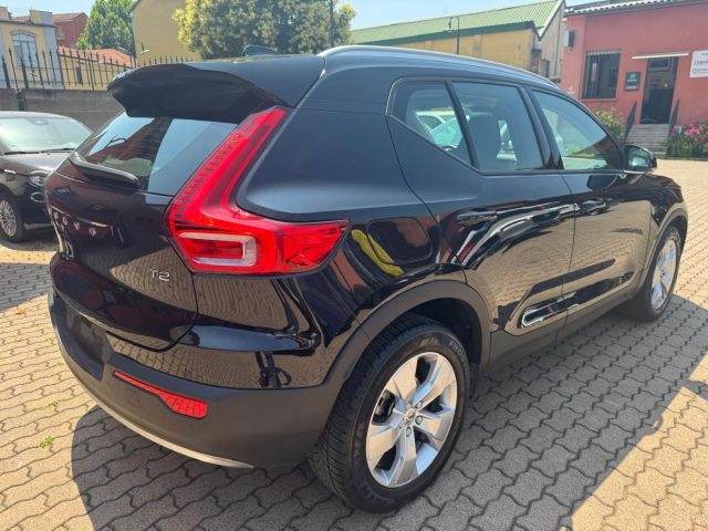 VOLVO XC40 usata, con Autoradio