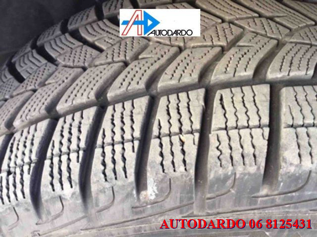 JEEP Compass usata, con Immobilizzatore elettronico