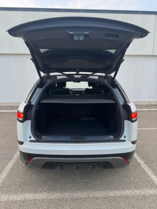LAND ROVER Range Rover Velar usata, con Bluetooth