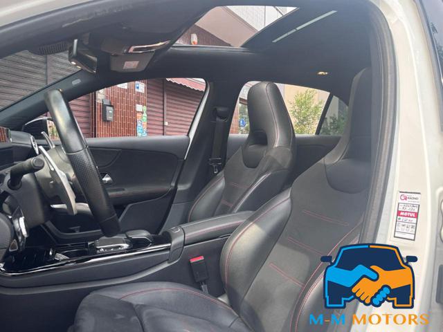 MERCEDES-BENZ A 180 usata, con Climatizzatore