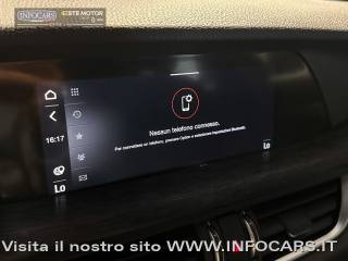 ALFA ROMEO Stelvio usata, con Fari Xenon