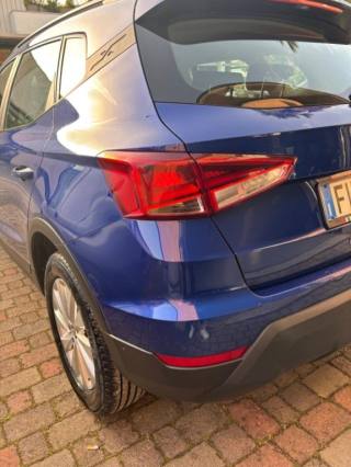SEAT Arona usata, con Airbag