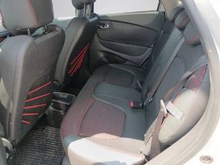 RENAULT Captur usata, con Boardcomputer