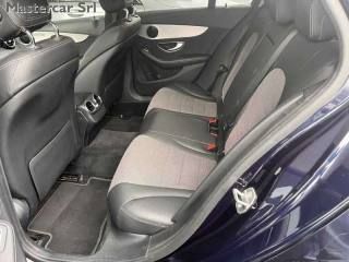 MERCEDES-BENZ C 220 usata, con ESP