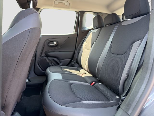 JEEP Renegade usata 10