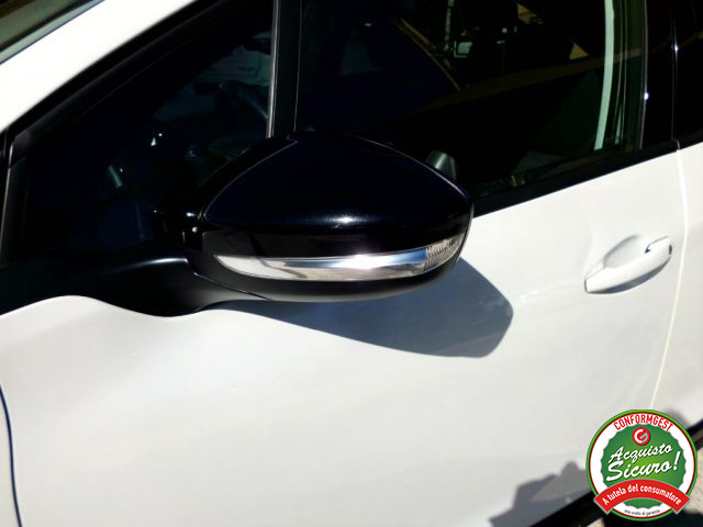 PEUGEOT 2008 usata, con Bluetooth