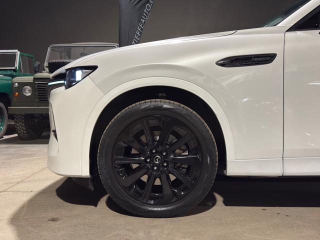 MAZDA CX-60 usata, con Autoradio