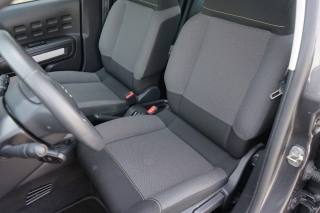 CITROEN C3 usata, con Touch screen