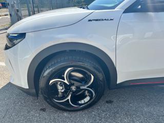 ALFA ROMEO Junior usata, con Sistema di navigazione