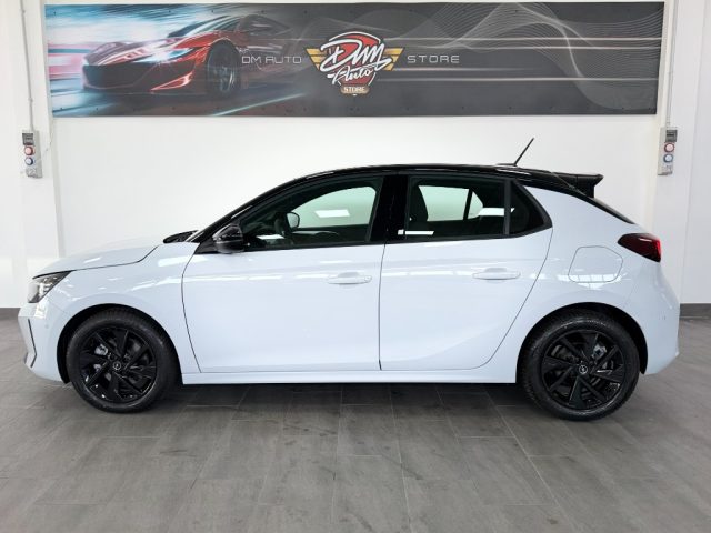OPEL Corsa usata, con Controllo automatico clima