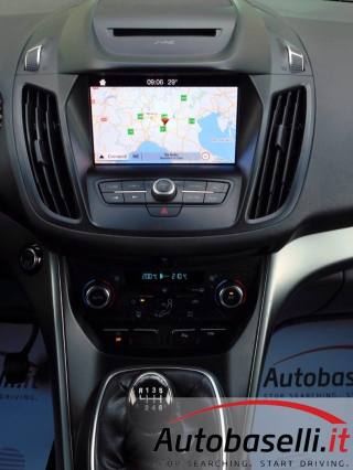 FORD Kuga usata 68