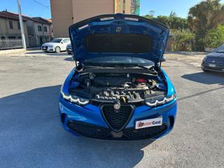 ALFA ROMEO Tonale usata, con Freno di stazionamento elettrico